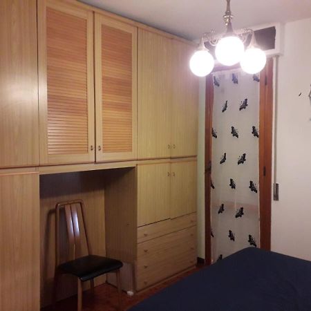 La Casa Di Corto Lejlighed Ventimiglia Eksteriør billede