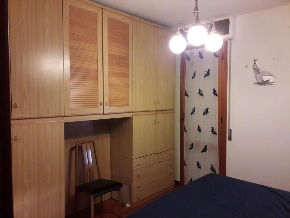La Casa Di Corto Lejlighed Ventimiglia Eksteriør billede