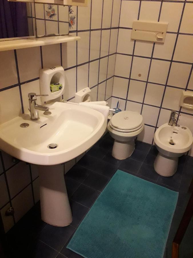 La Casa Di Corto Lejlighed Ventimiglia Eksteriør billede